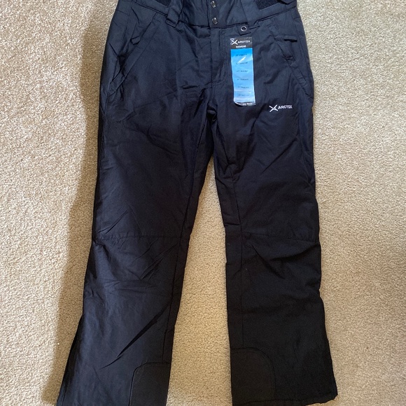 Women’s Arctix Snow Pants - Picture 1 of 3